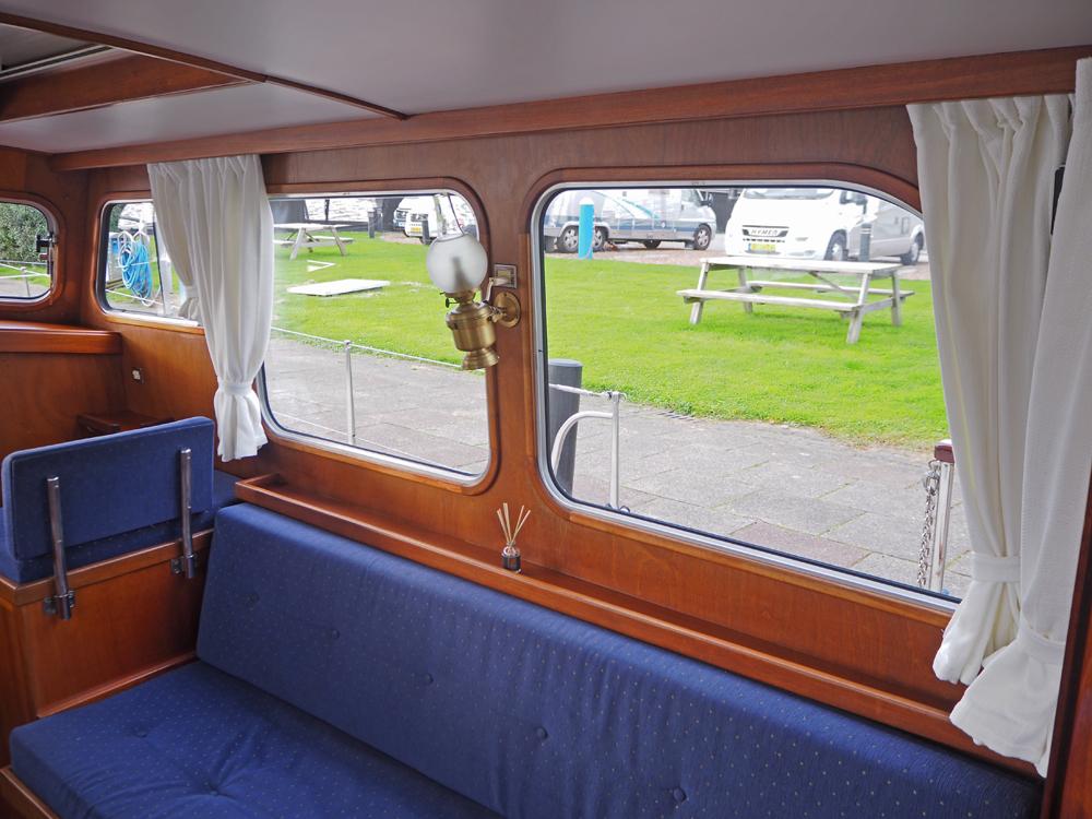 Timonerie, H&eacute;bergements